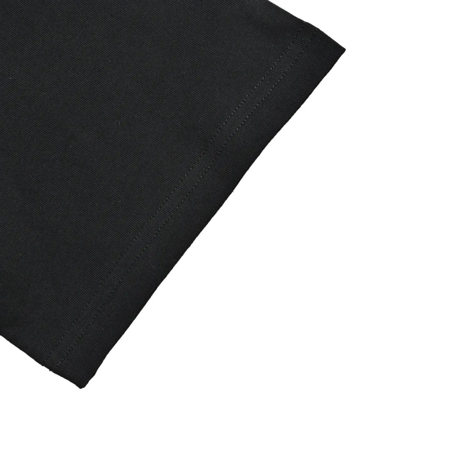 Louis Vuitton/Louis Vuitton 26ss towel patch bear short sleeves